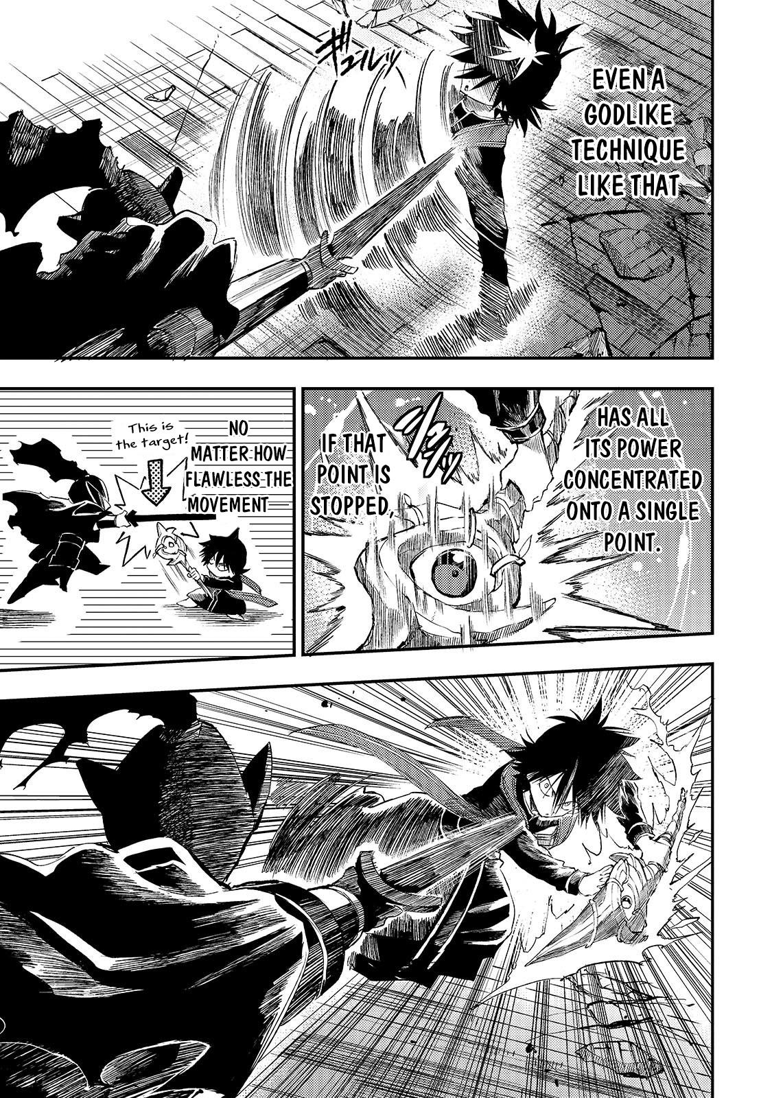 Loner Life in Another World Chapter 281 - Page 6