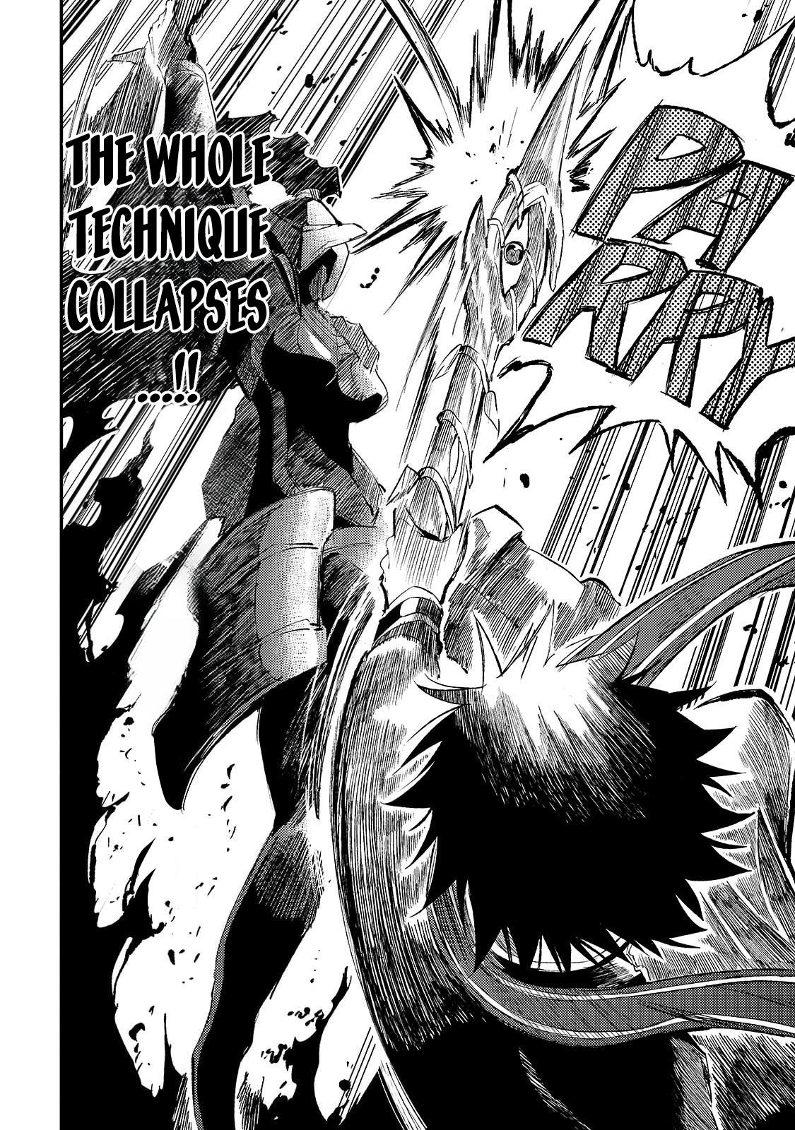 Loner Life in Another World Chapter 281 - Page 7
