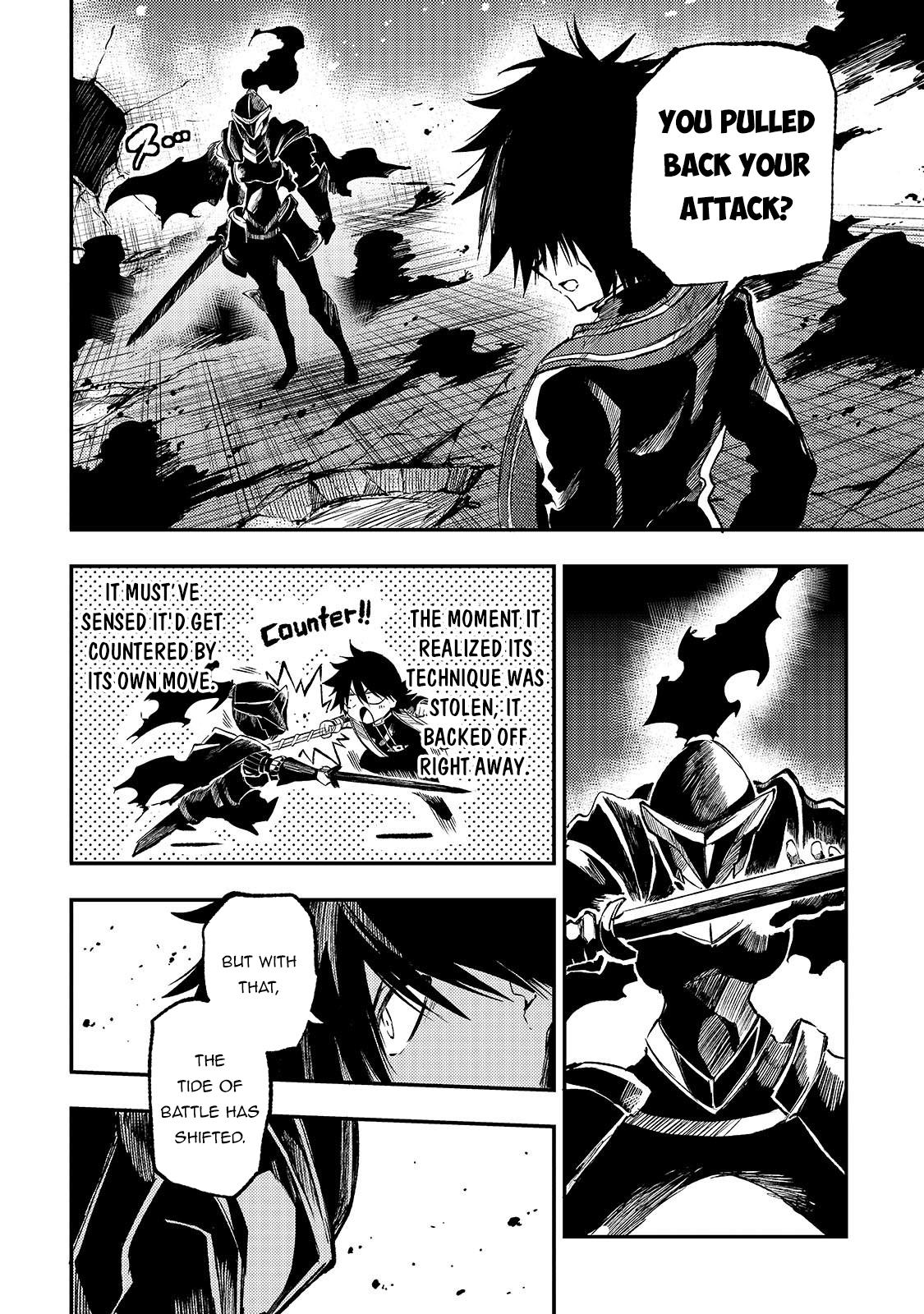 Loner Life in Another World Chapter 281 - Page 9