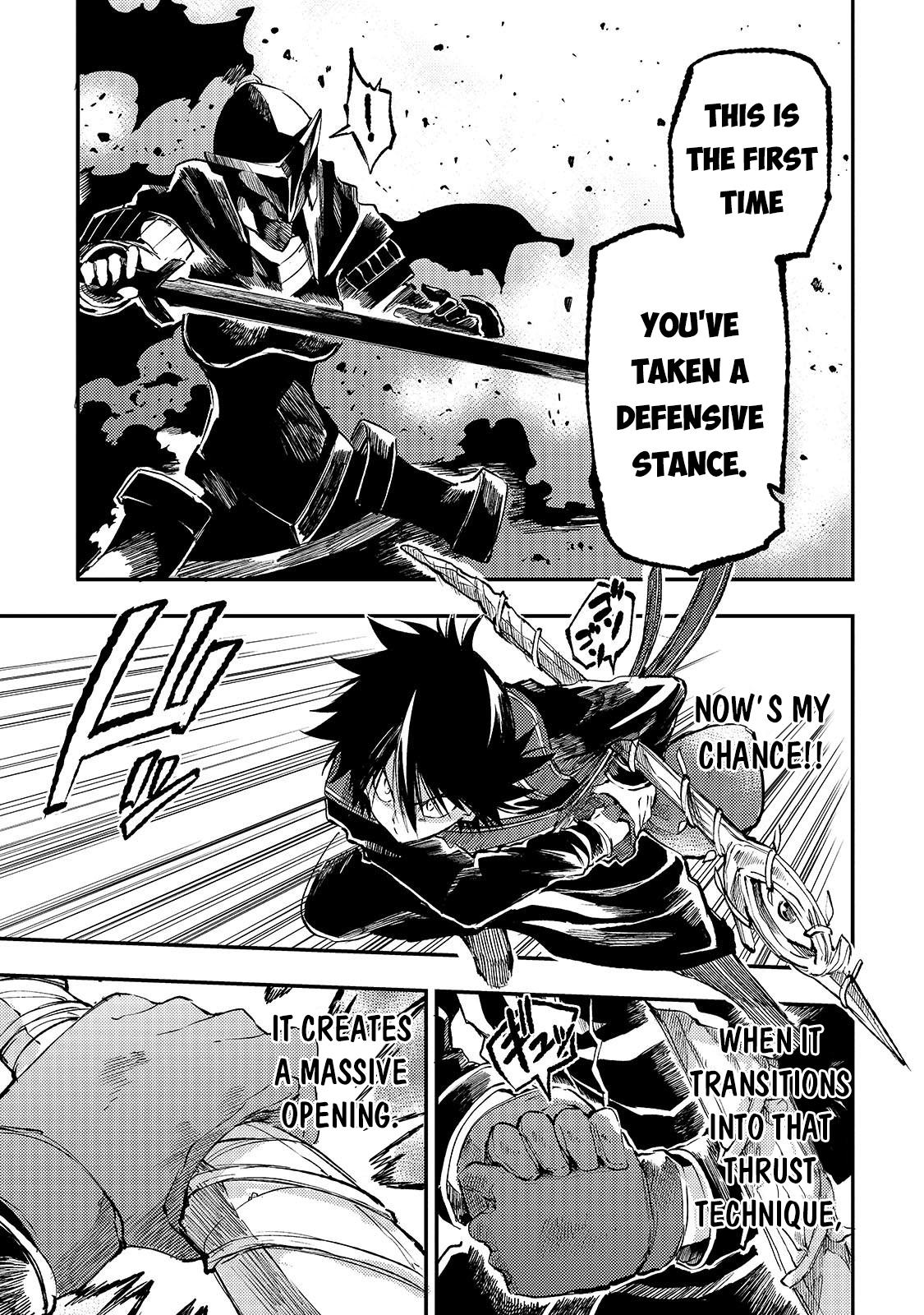 Loner Life in Another World Chapter 281 - Page 10