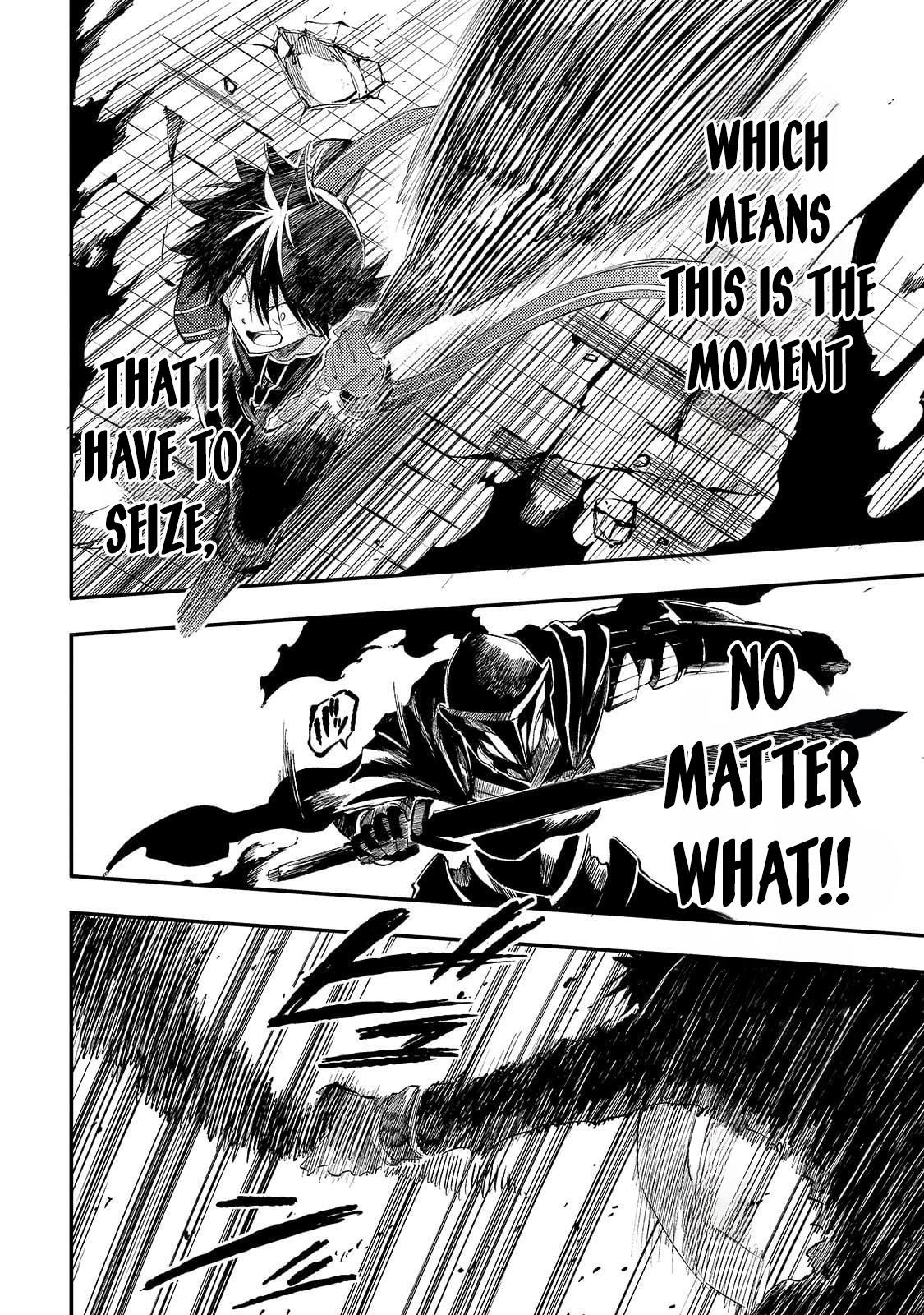 Loner Life in Another World Chapter 281 - Page 11