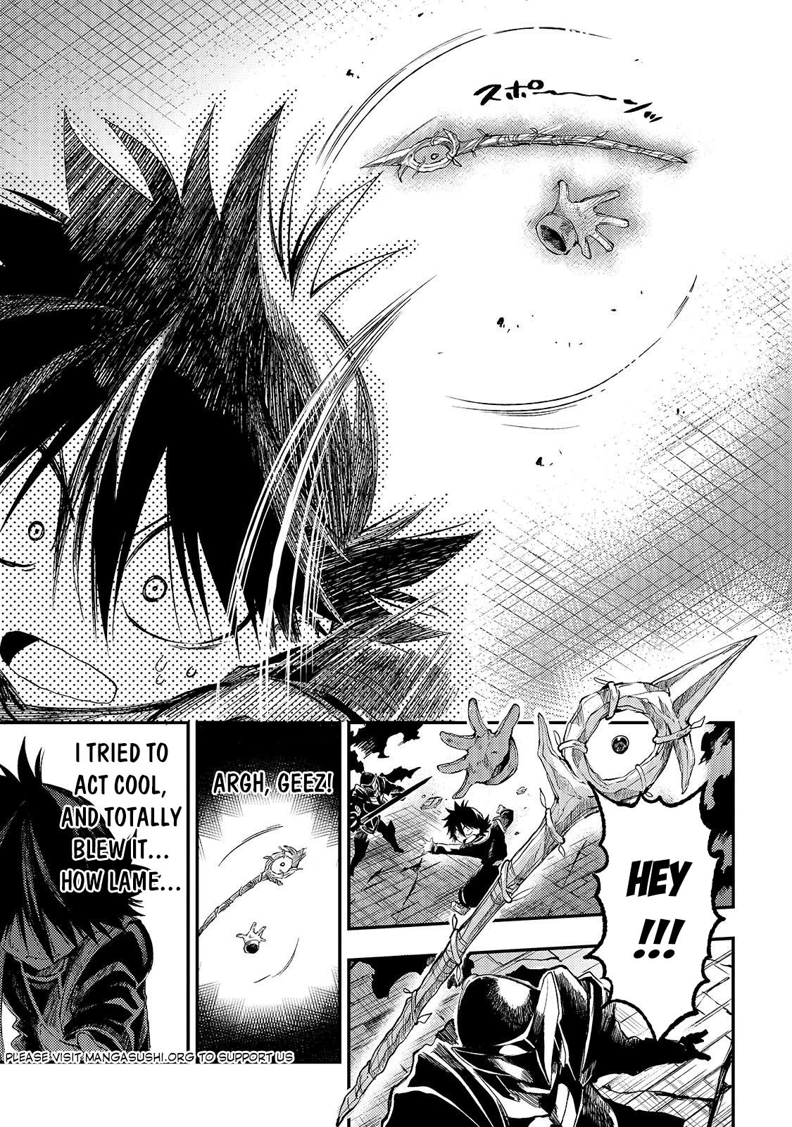Loner Life in Another World Chapter 281 - Page 12