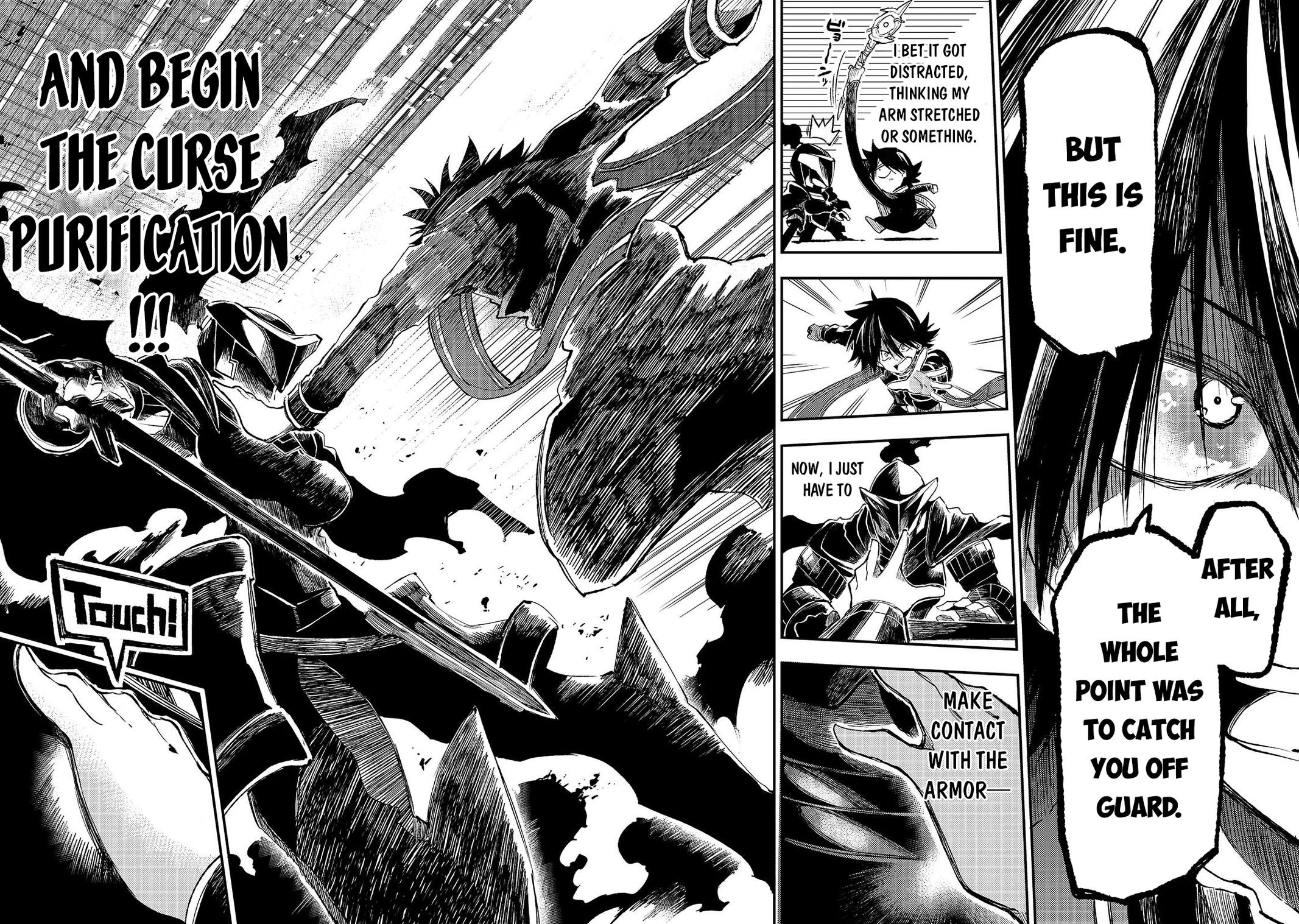 Loner Life in Another World Chapter 281 - Page 13