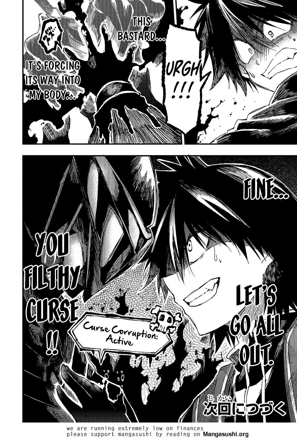 Loner Life in Another World Chapter 281 - Page 14