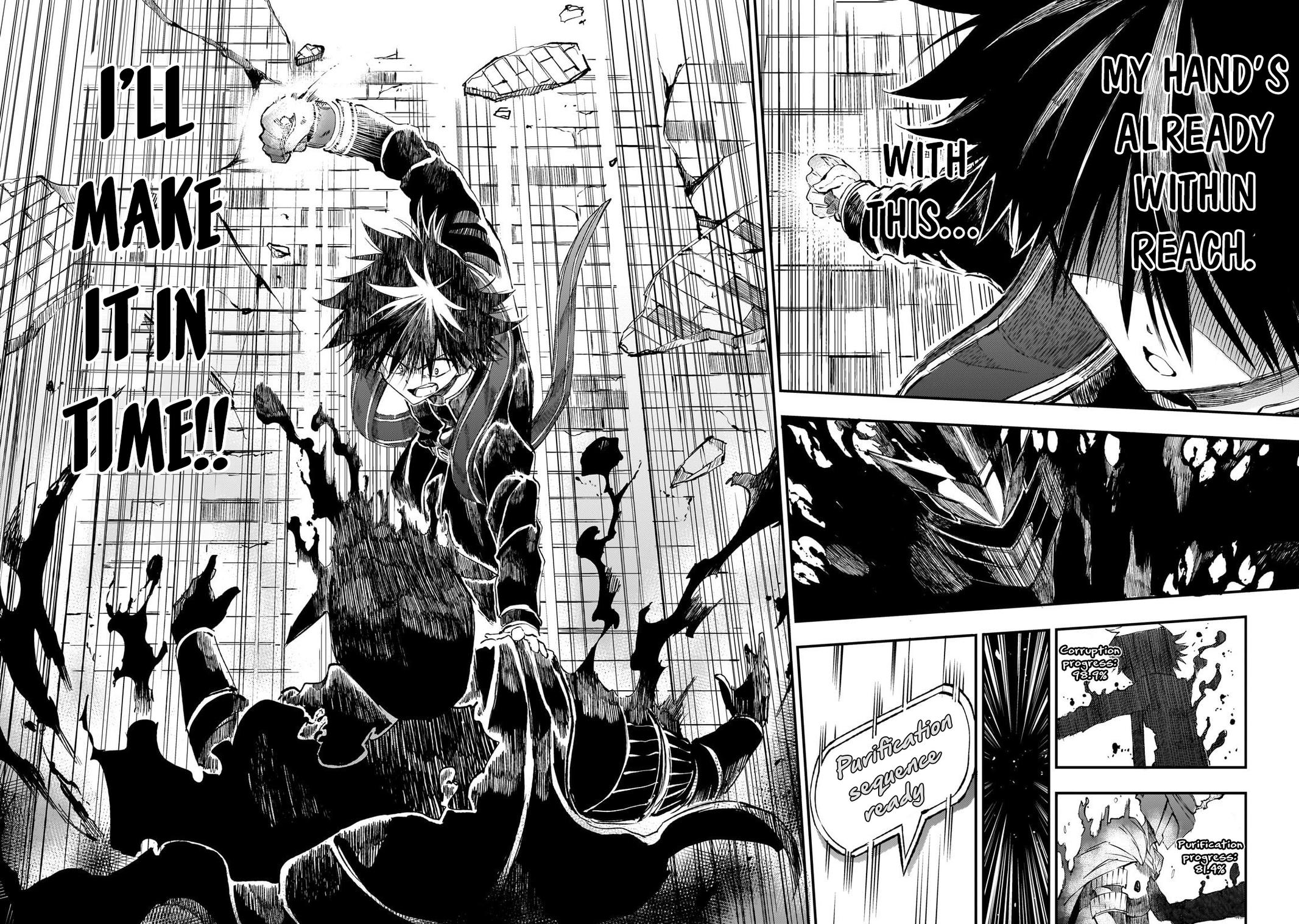 Loner Life in Another World Chapter 282 - Page 5