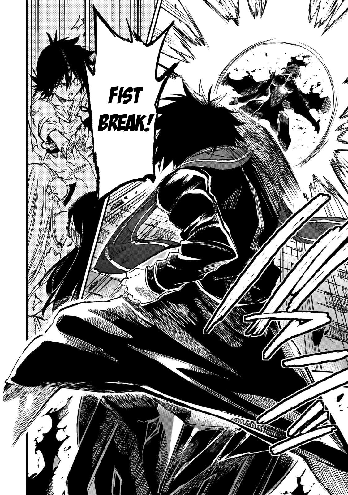 Loner Life in Another World Chapter 282 - Page 6