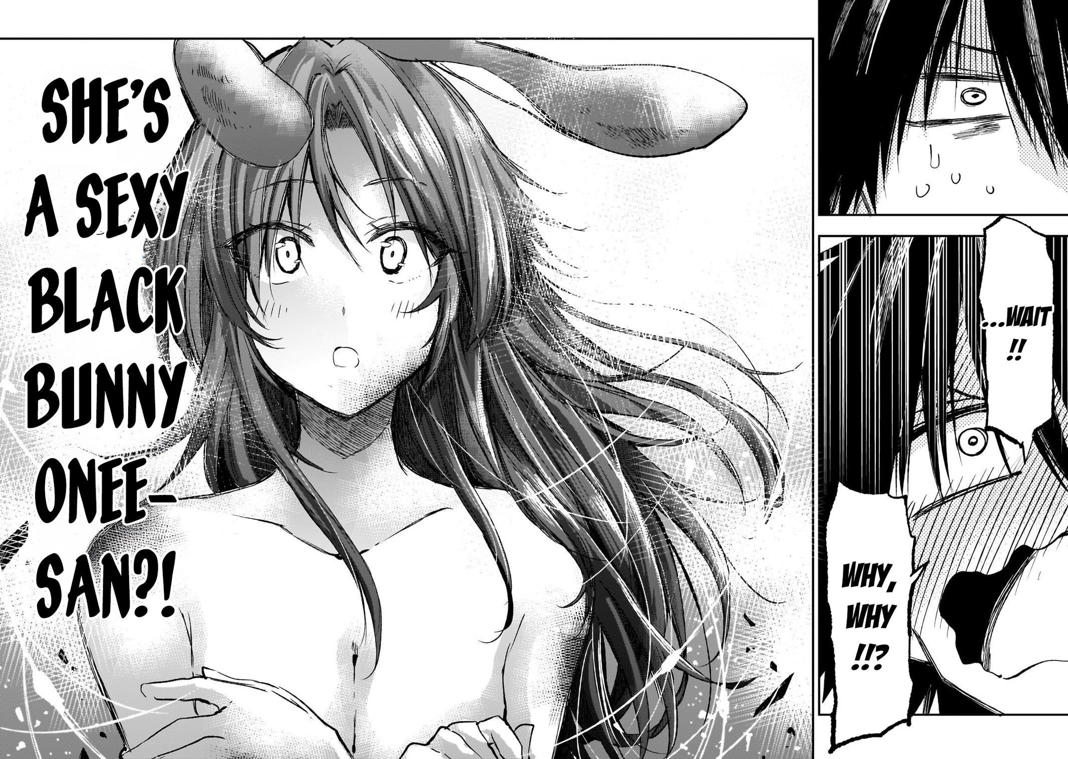 Loner Life in Another World Chapter 282 - Page 8