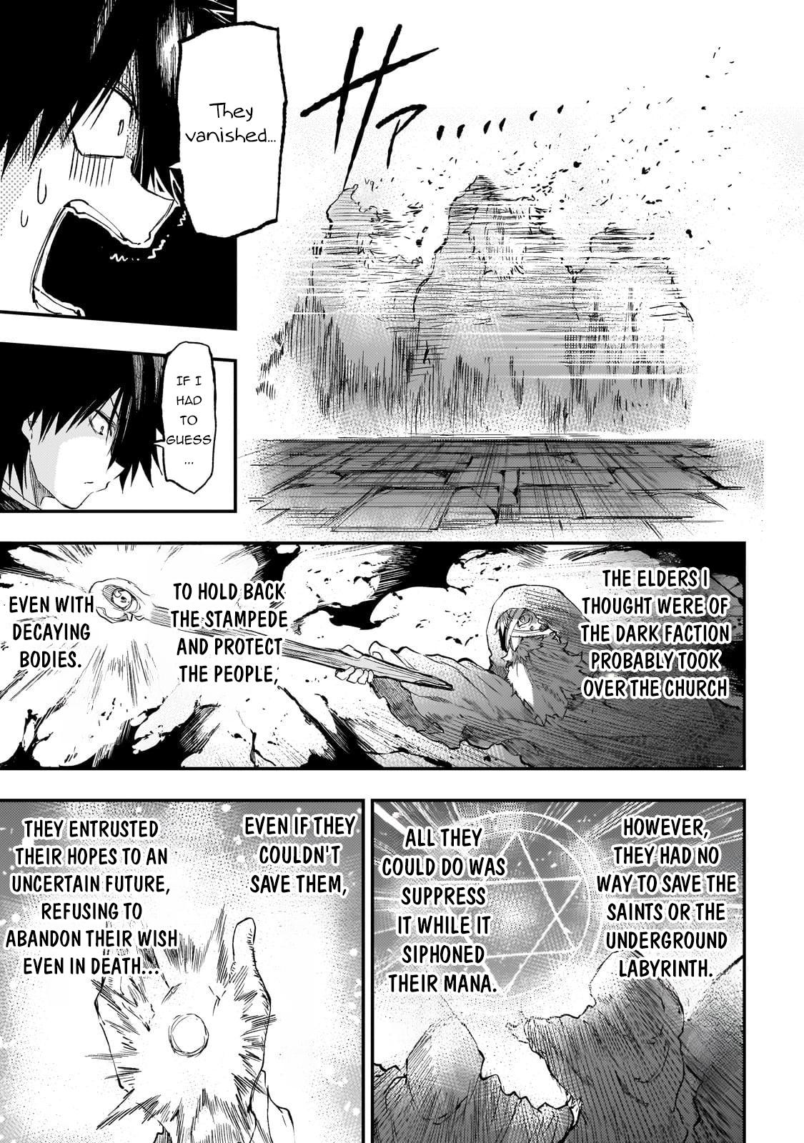 Loner Life in Another World Chapter 283 - Page 12