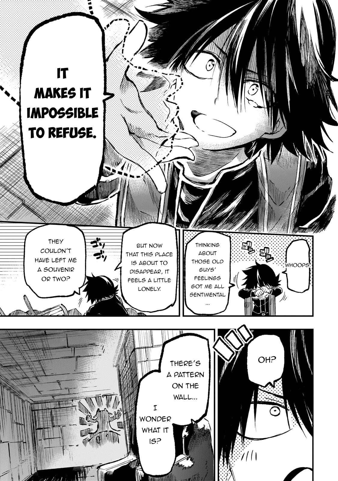 Loner Life in Another World Chapter 283 - Page 14