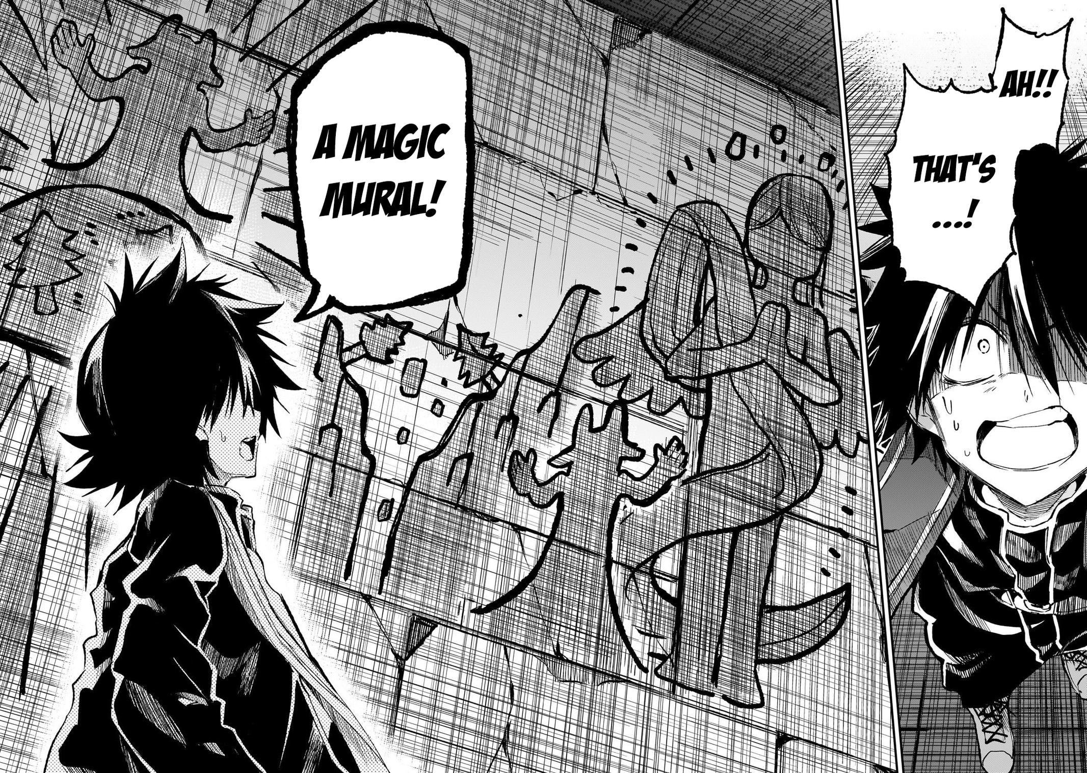 Loner Life in Another World Chapter 283 - Page 15