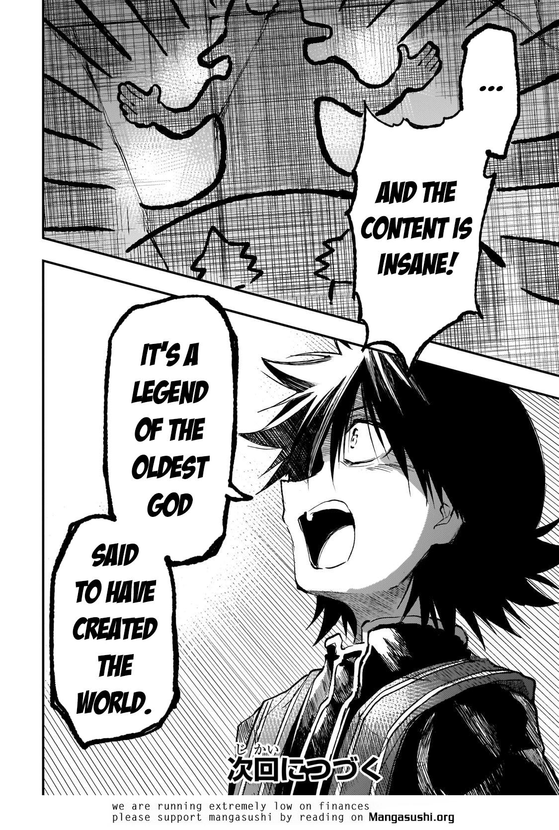 Loner Life in Another World Chapter 283 - Page 16