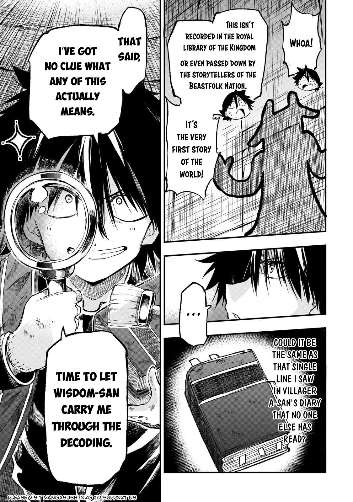 Loner Life in Another World Chapter 284 - Page 2
