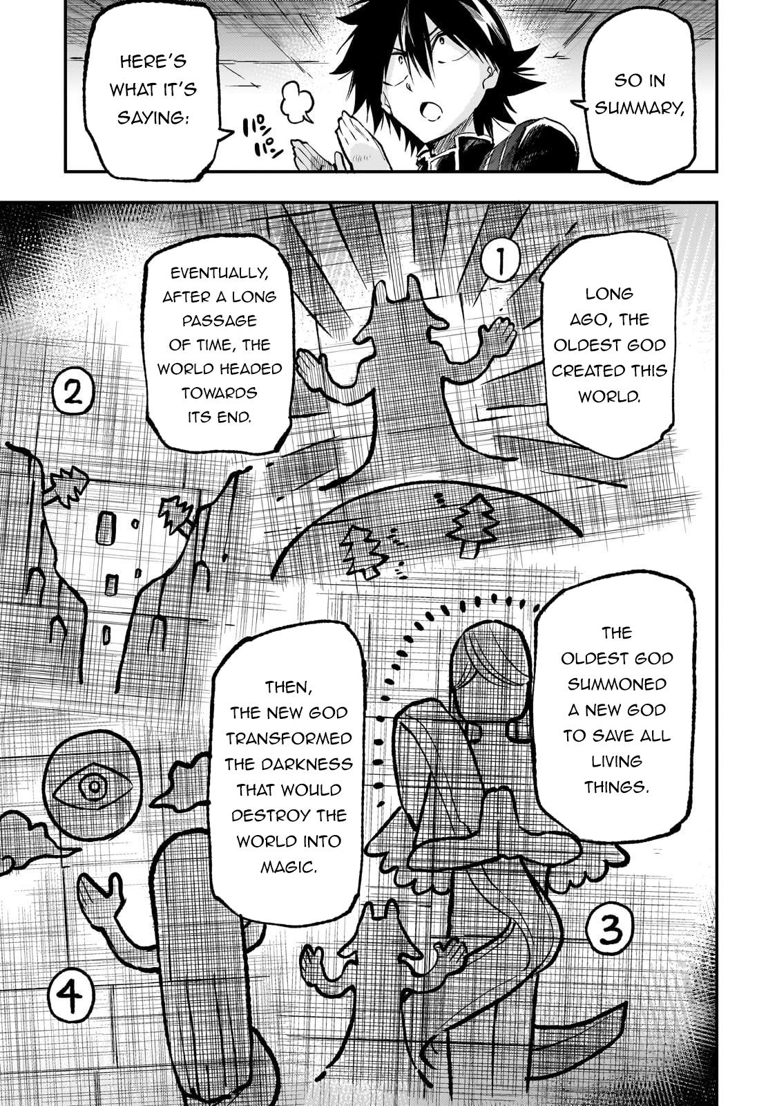 Loner Life in Another World Chapter 284 - Page 4