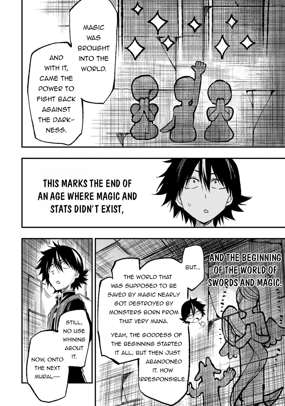 Loner Life in Another World Chapter 284 - Page 5