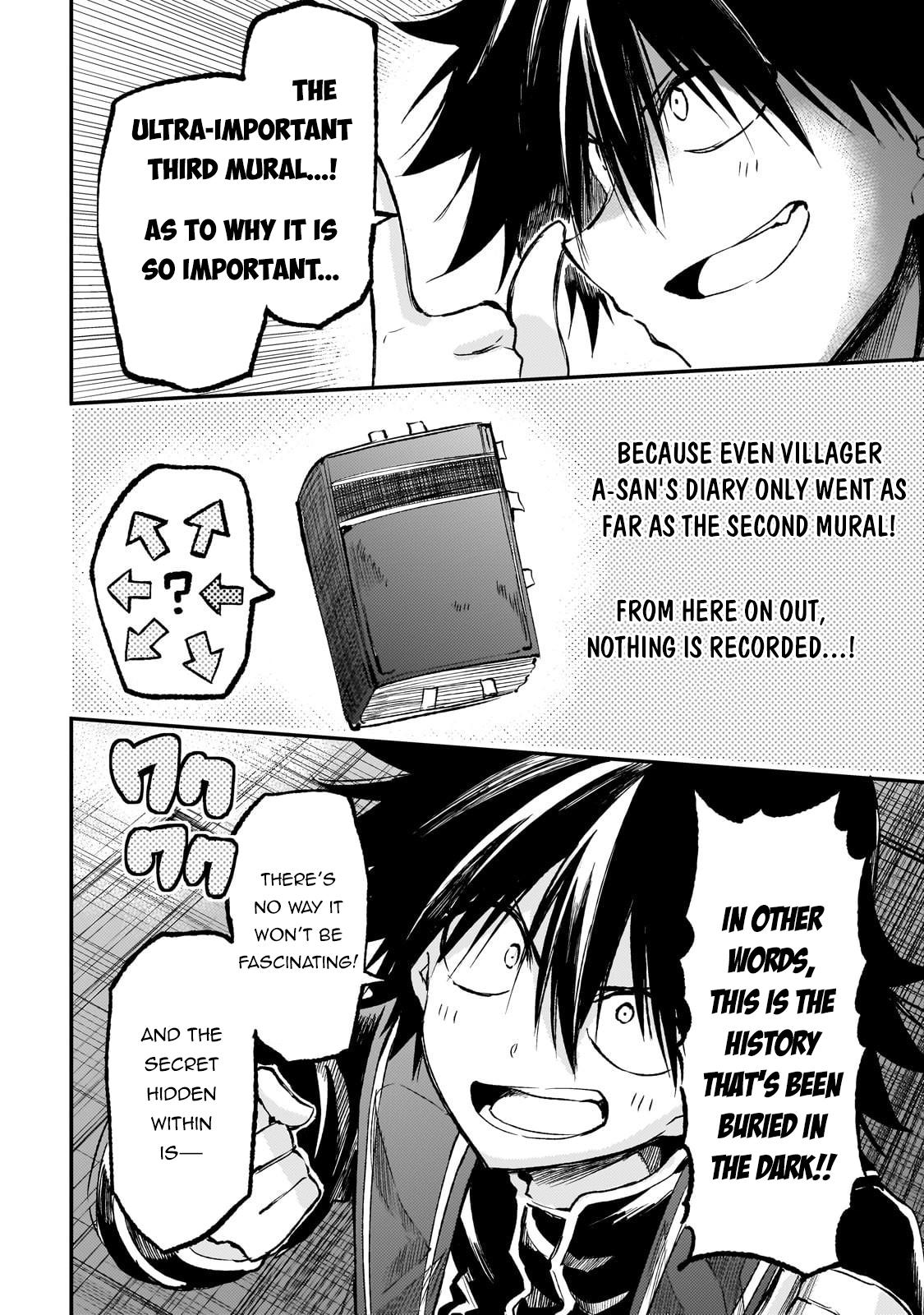 Loner Life in Another World Chapter 284 - Page 7