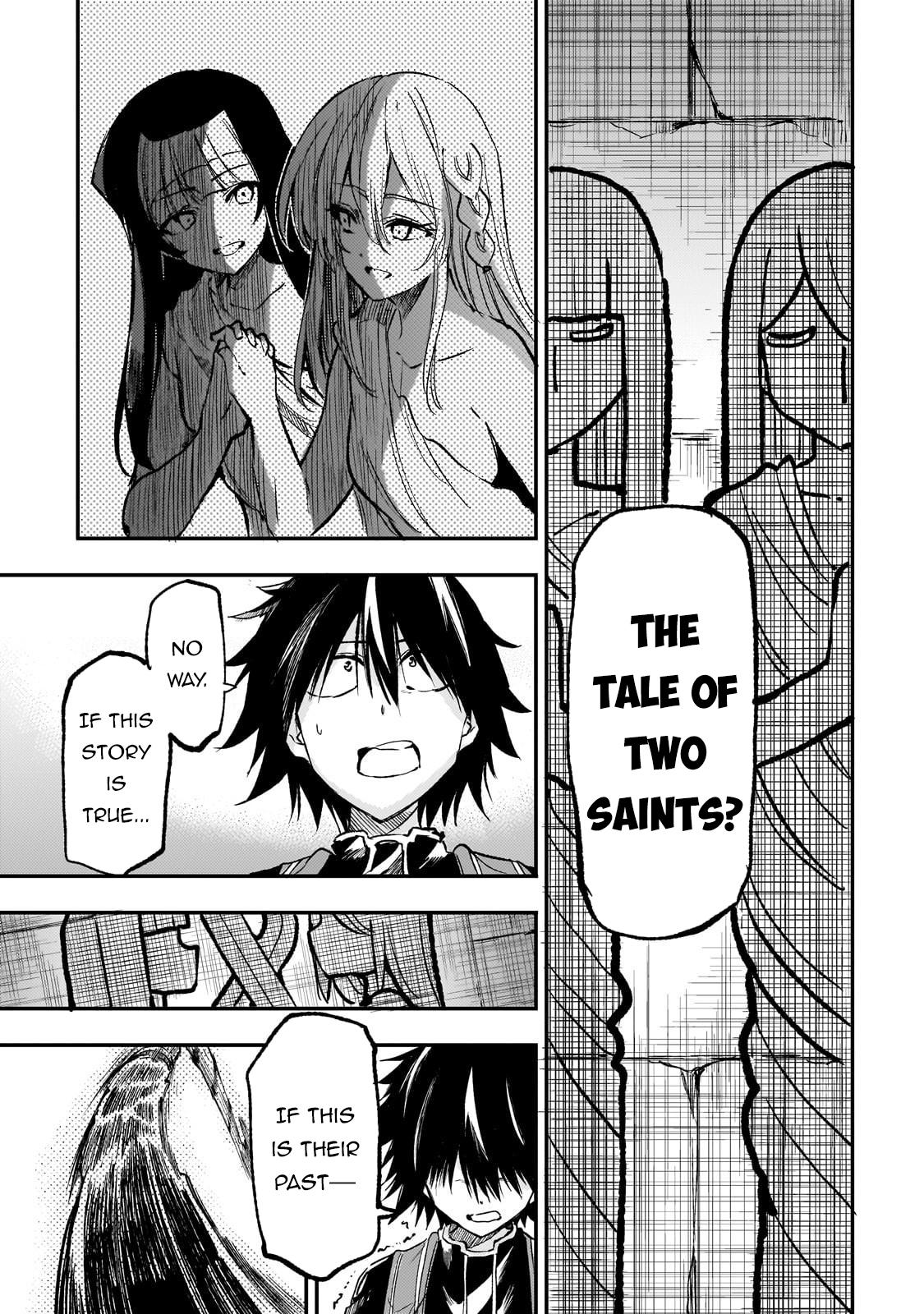 Loner Life in Another World Chapter 284 - Page 8