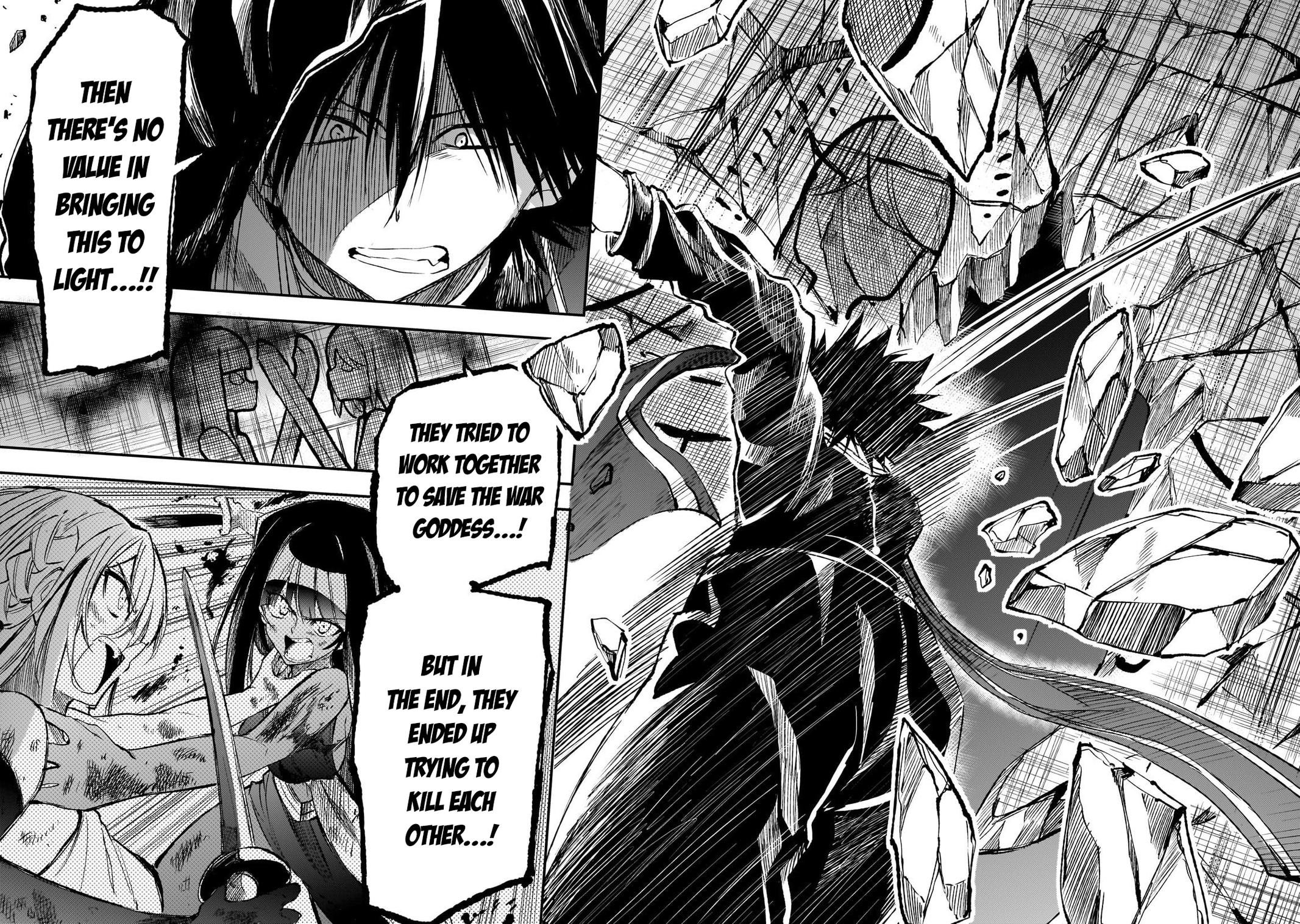Loner Life in Another World Chapter 284 - Page 9