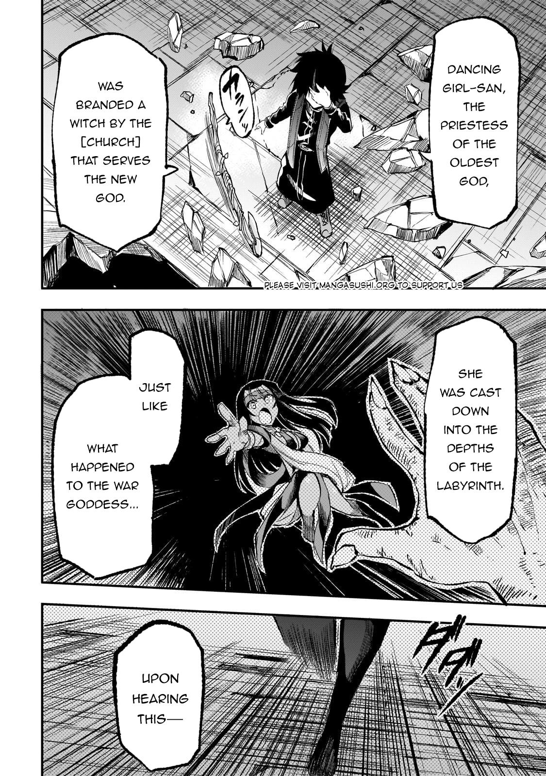 Loner Life in Another World Chapter 284 - Page 10