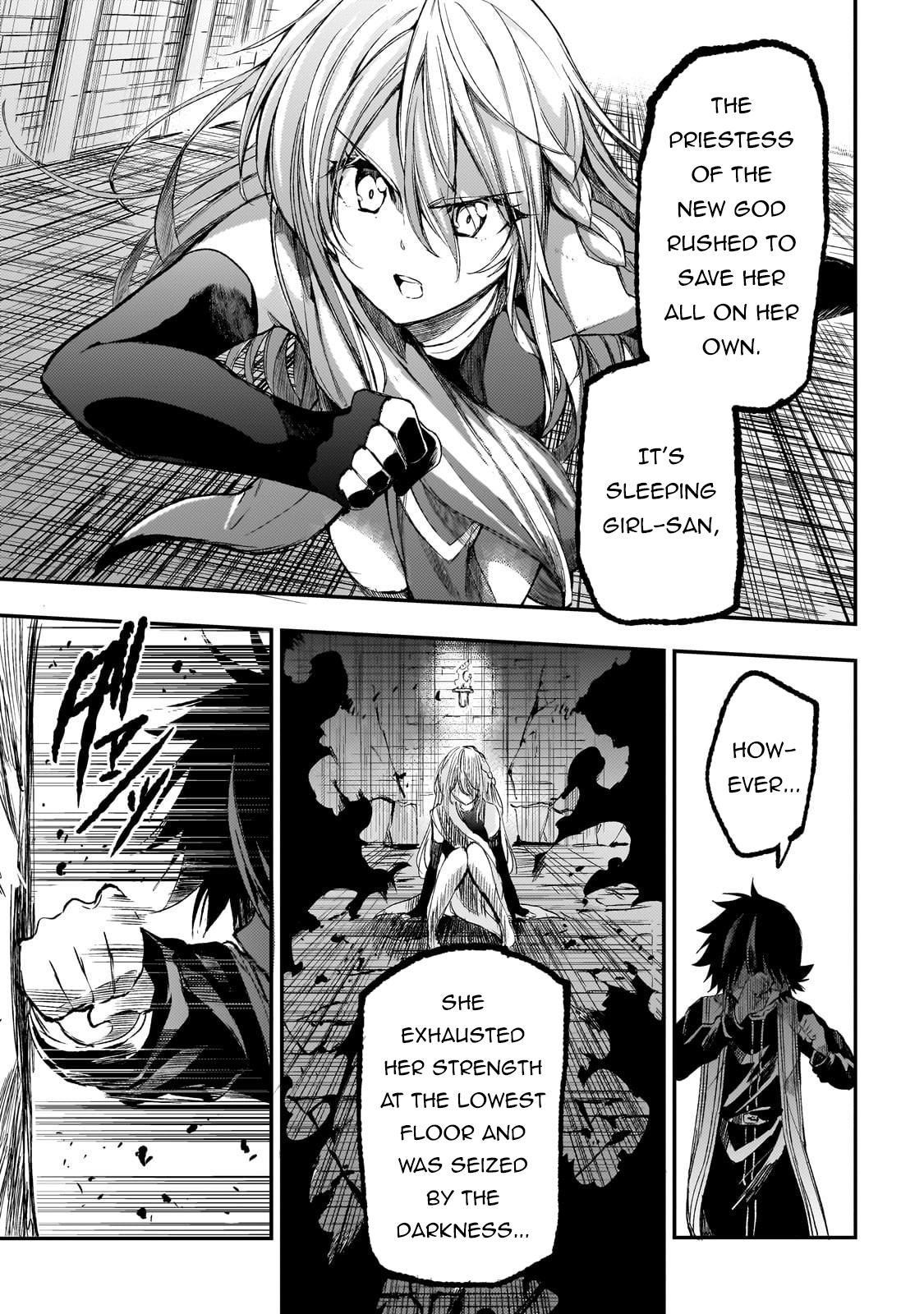 Loner Life in Another World Chapter 284 - Page 11