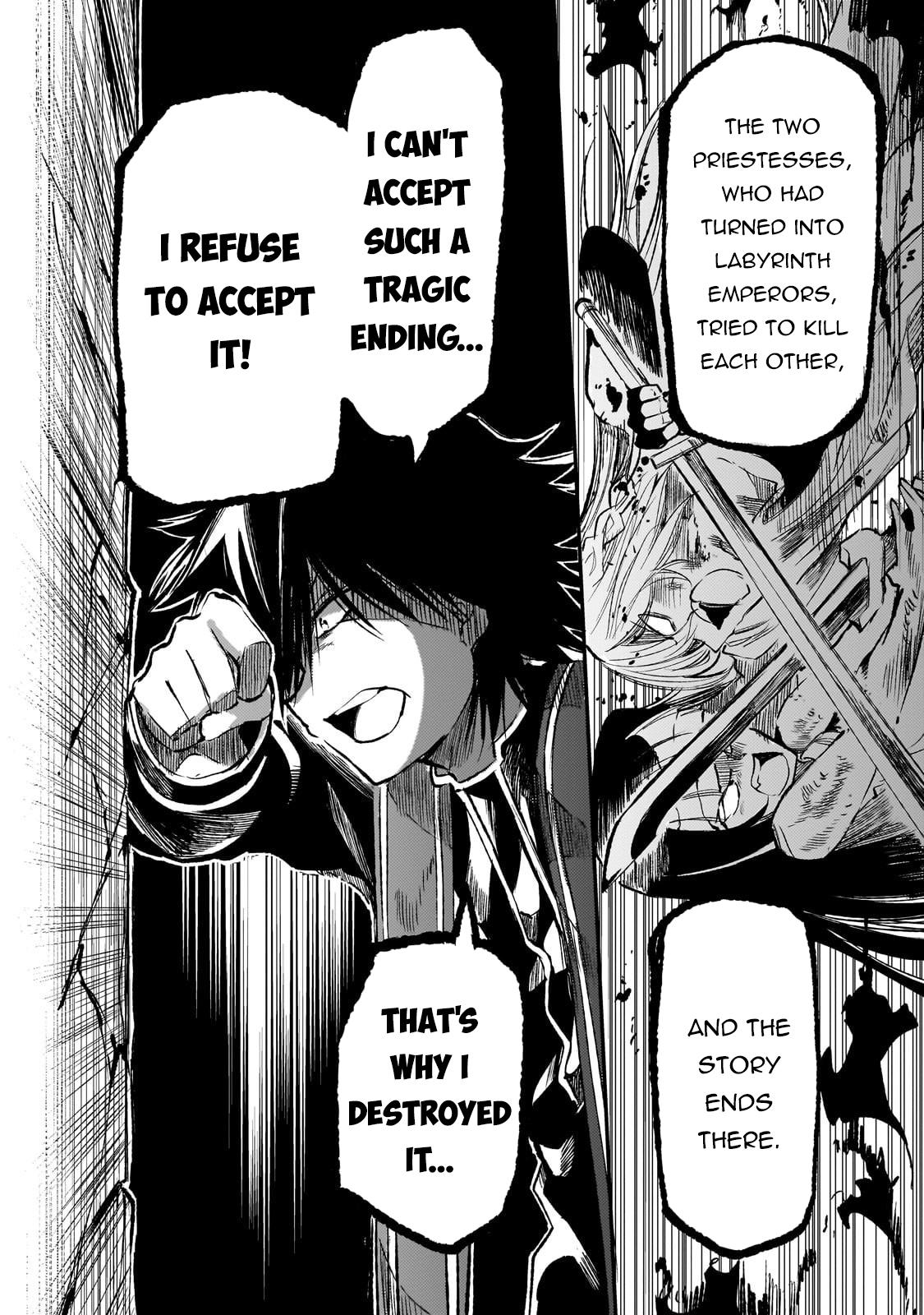 Loner Life in Another World Chapter 284 - Page 12