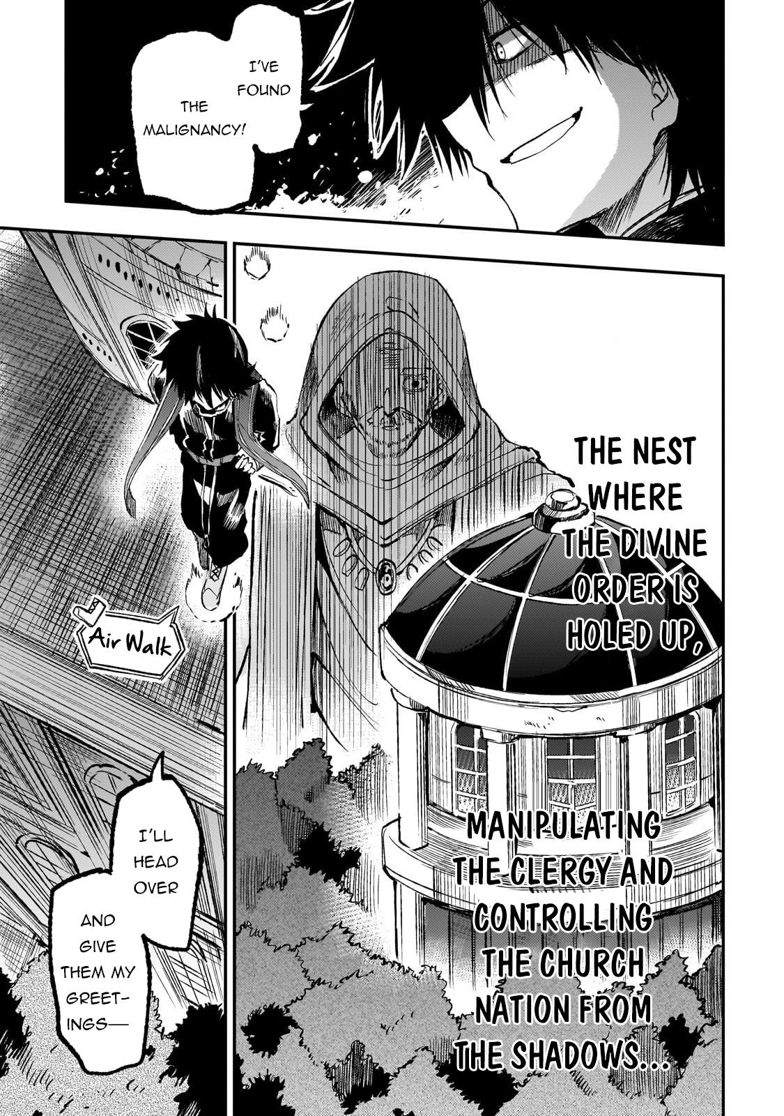 Loner Life in Another World Chapter 285 - Page 4