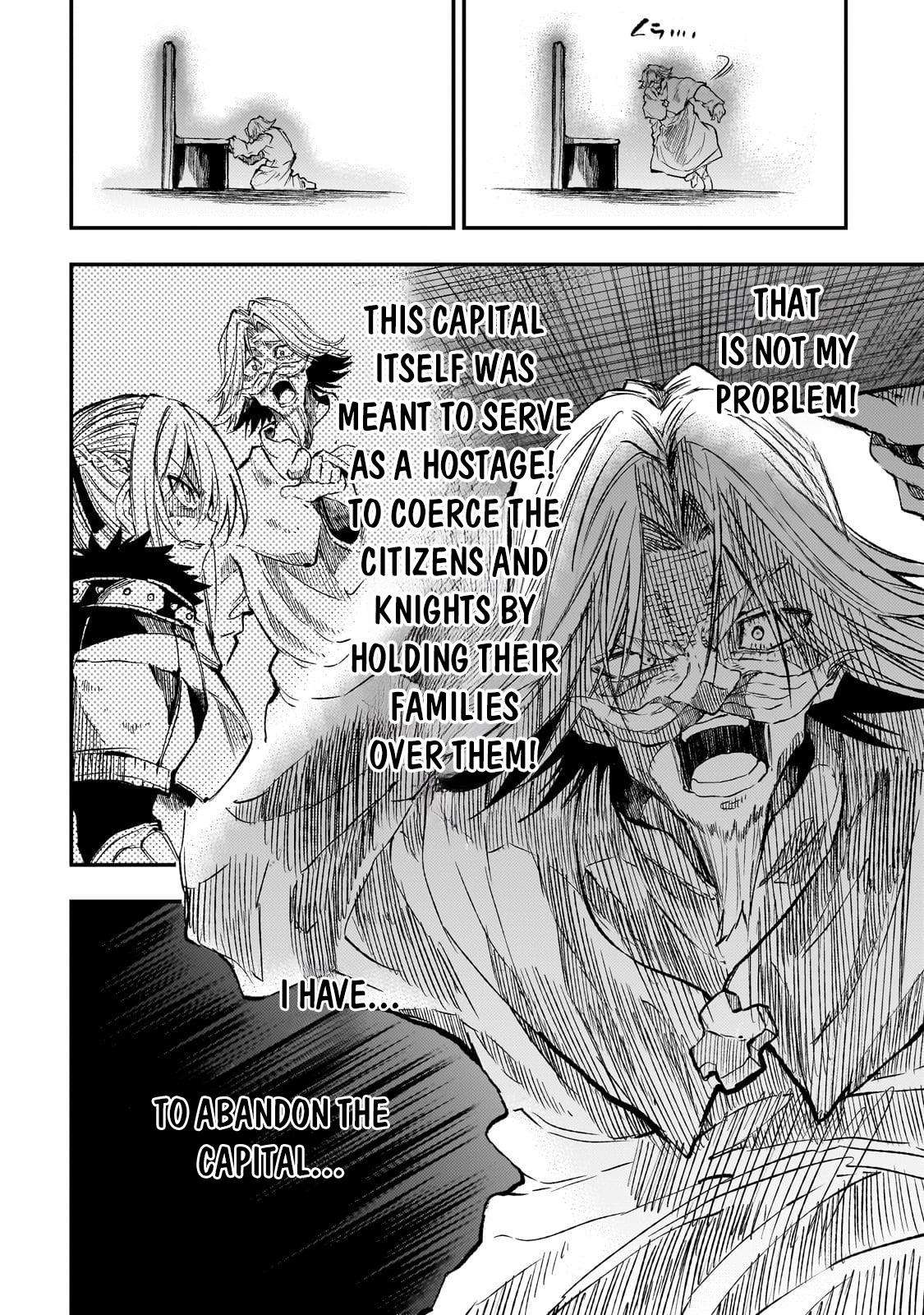 Loner Life in Another World Chapter 285 - Page 9