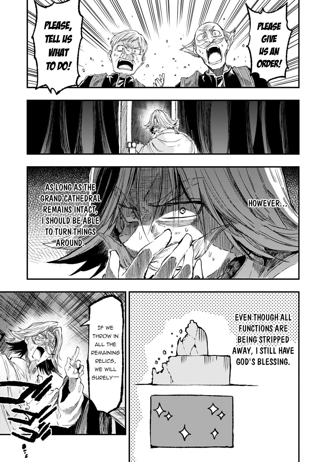 Loner Life in Another World Chapter 285 - Page 10