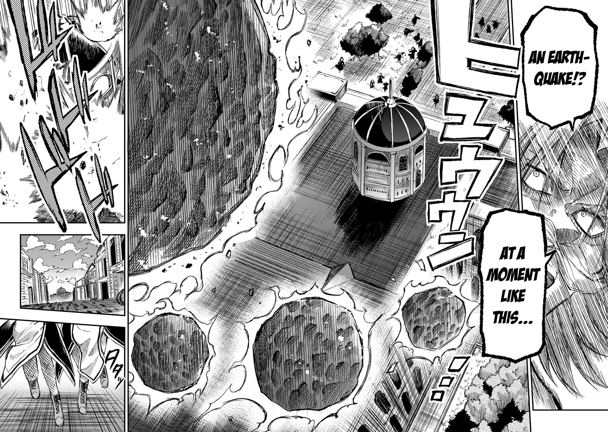 Loner Life in Another World Chapter 285 - Page 11
