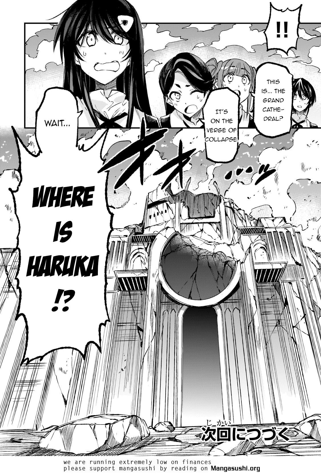 Loner Life in Another World Chapter 285 - Page 12