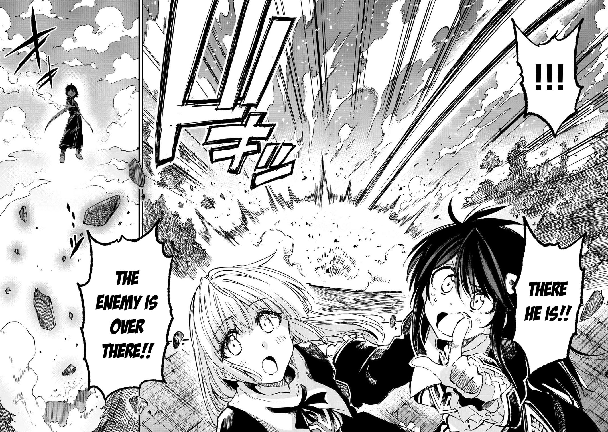 Loner Life in Another World Chapter 286 - Page 11
