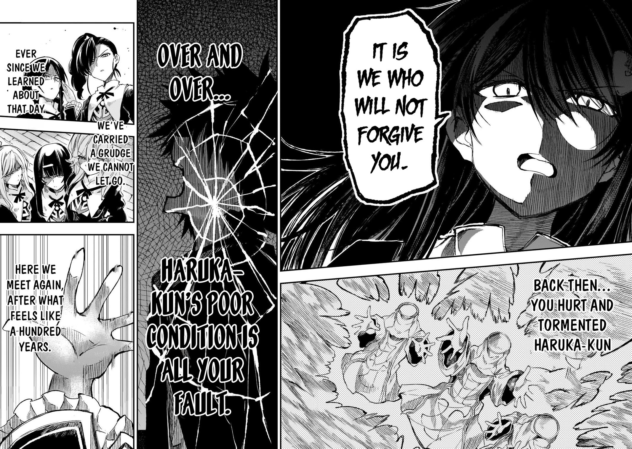 Loner Life in Another World Chapter 287 - Page 12
