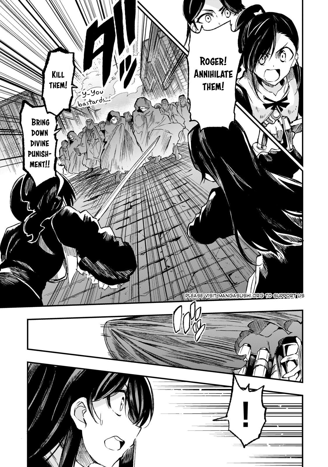 Loner Life in Another World Chapter 288 - Page 2