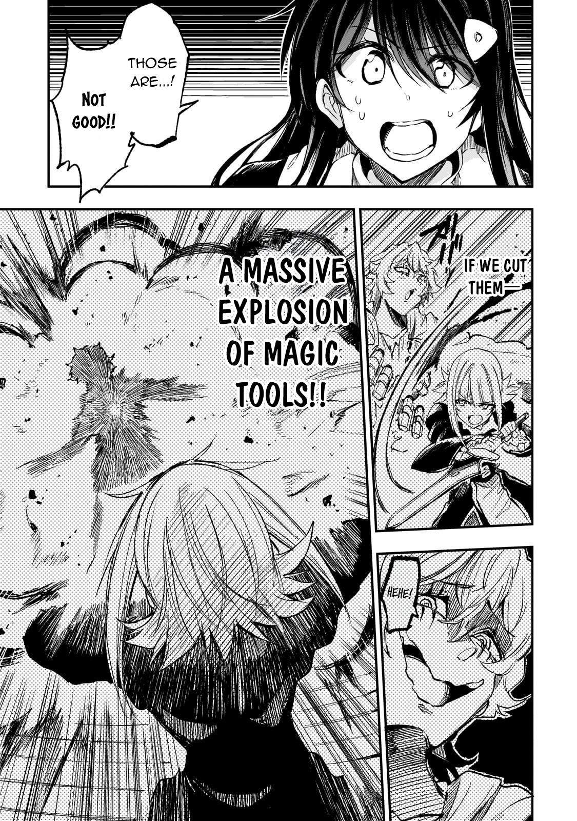Loner Life in Another World Chapter 288 - Page 4