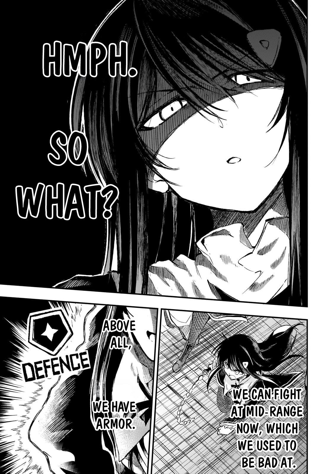 Loner Life in Another World Chapter 288 - Page 6