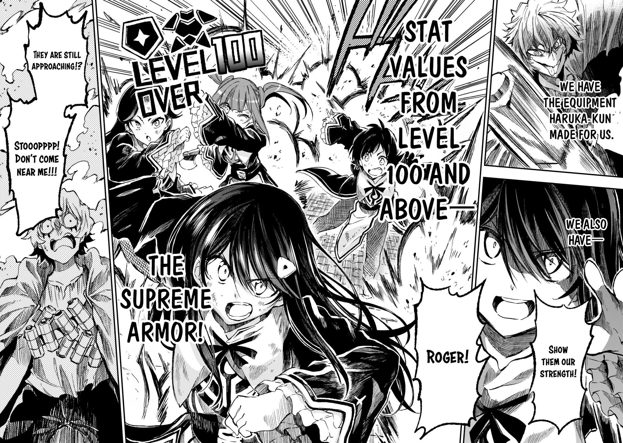 Loner Life in Another World Chapter 288 - Page 7