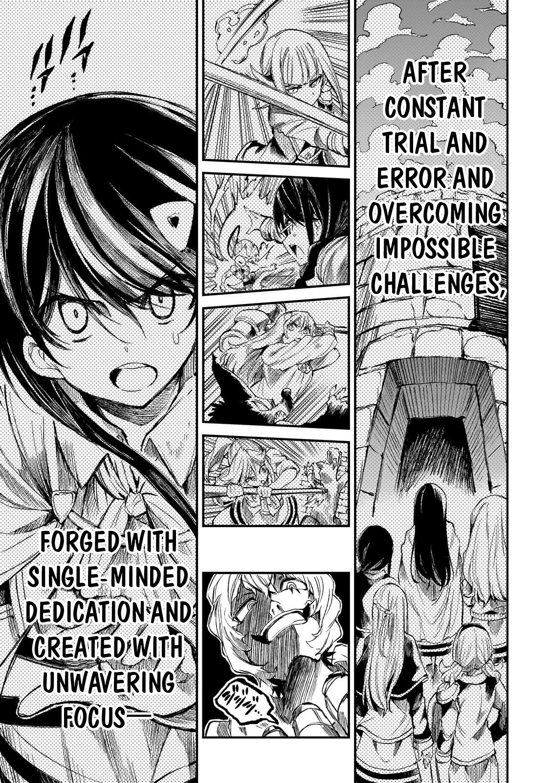 Loner Life in Another World Chapter 288 - Page 9