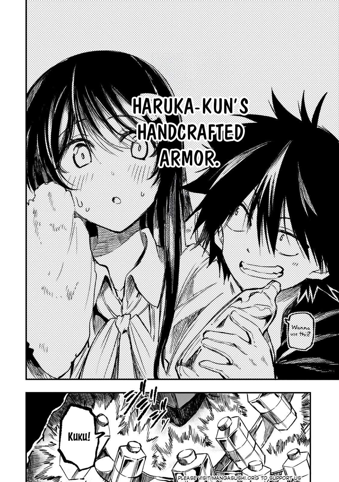 Loner Life in Another World Chapter 288 - Page 10