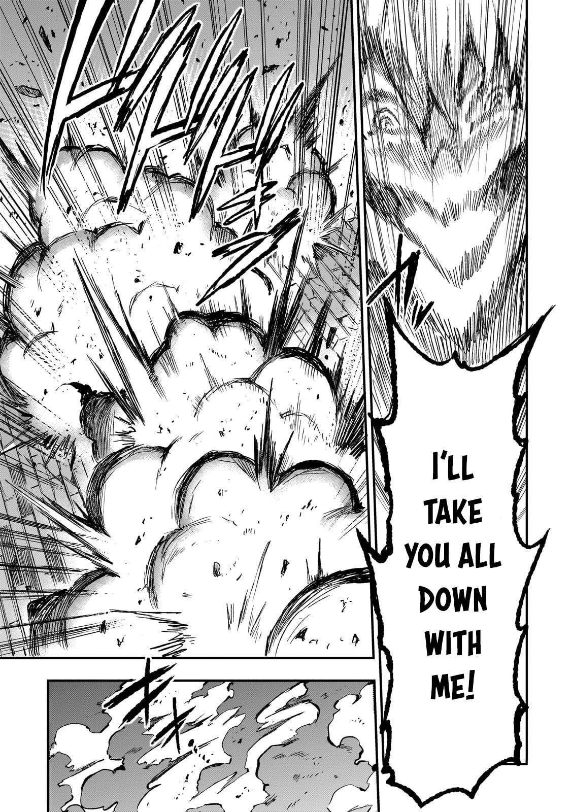 Loner Life in Another World Chapter 288 - Page 11