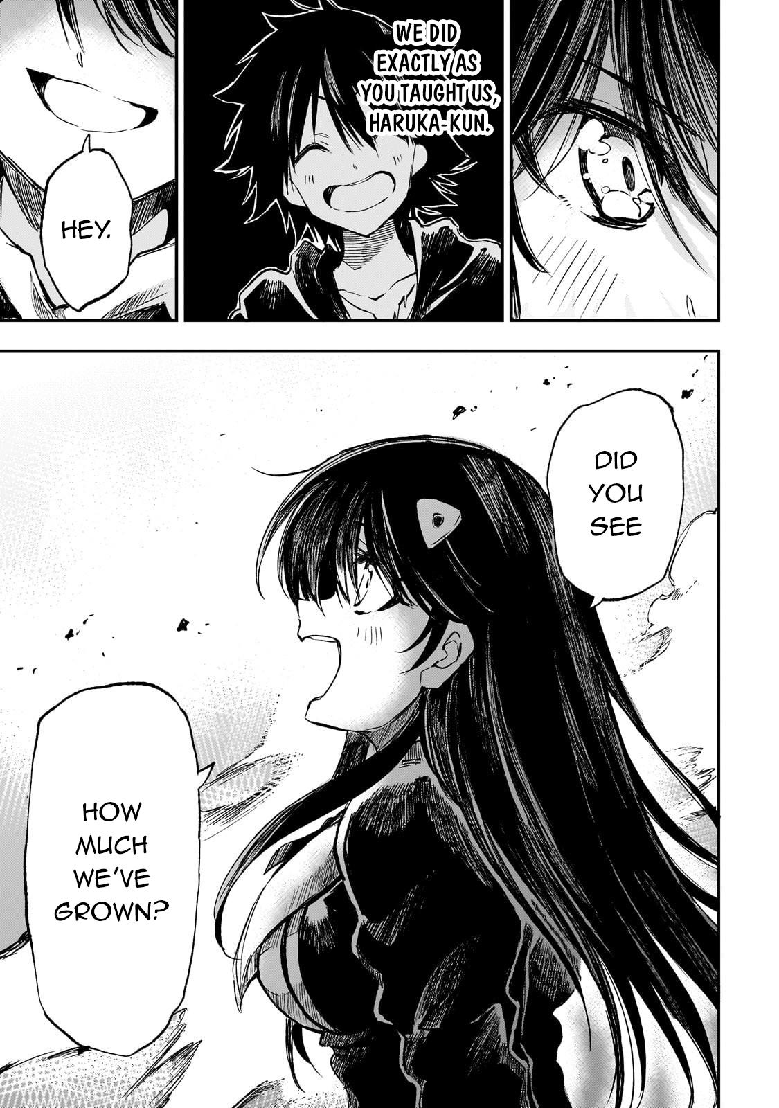 Loner Life in Another World Chapter 288 - Page 13