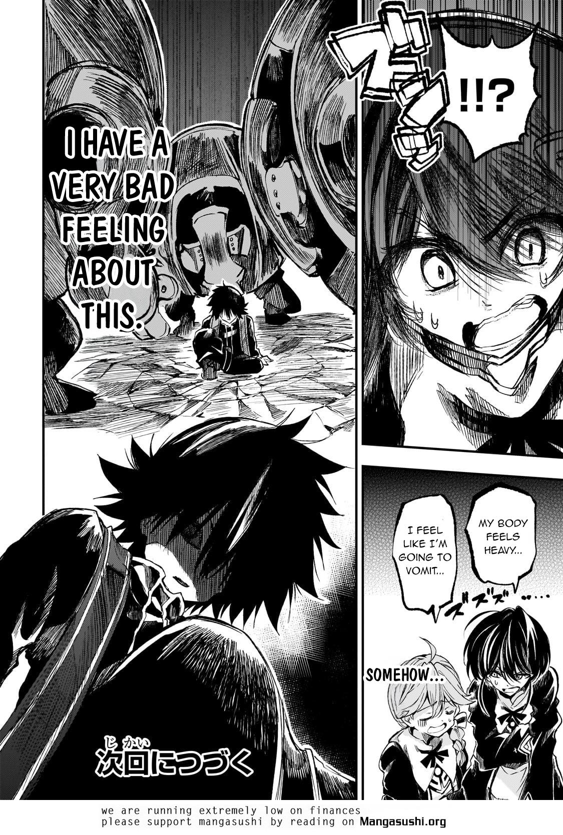 Loner Life in Another World Chapter 288 - Page 14