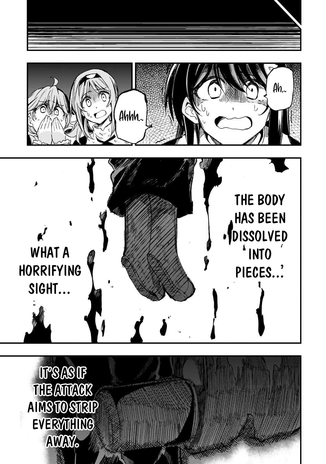 Loner Life in Another World Chapter 289 - Page 4