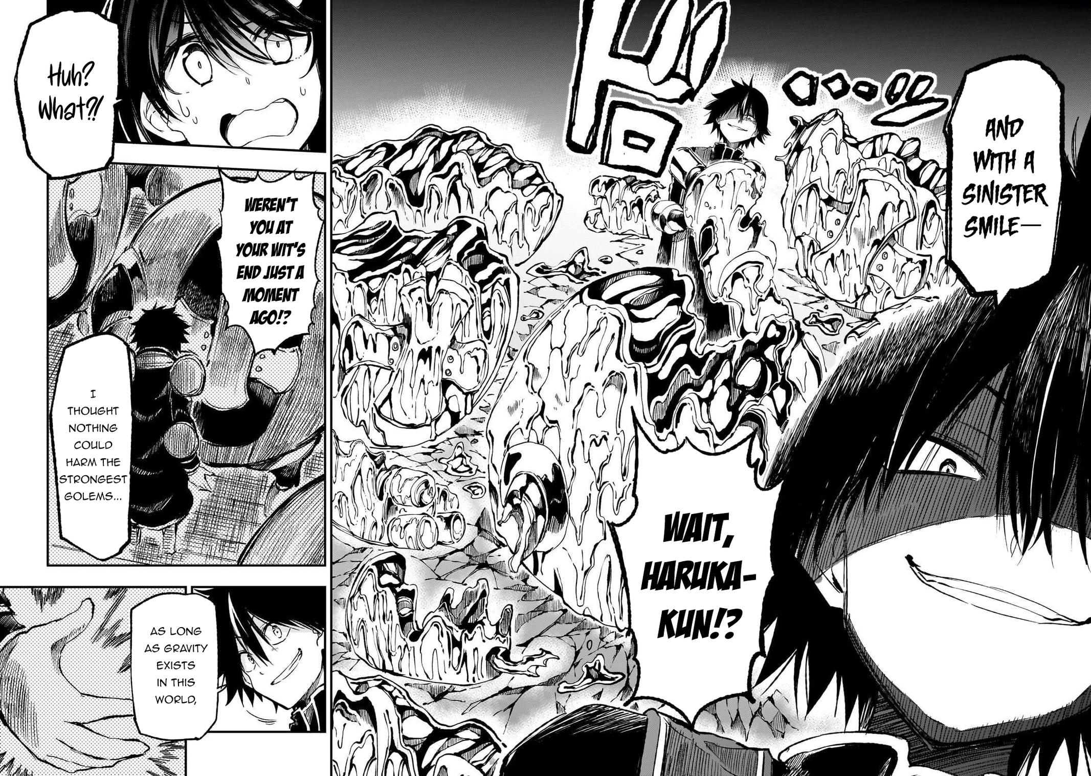 Loner Life in Another World Chapter 289 - Page 5