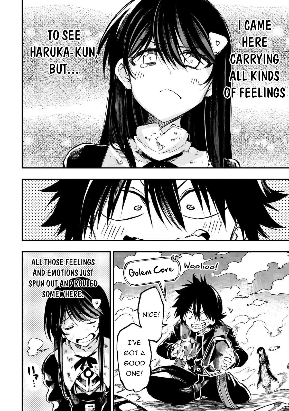 Loner Life in Another World Chapter 289 - Page 8