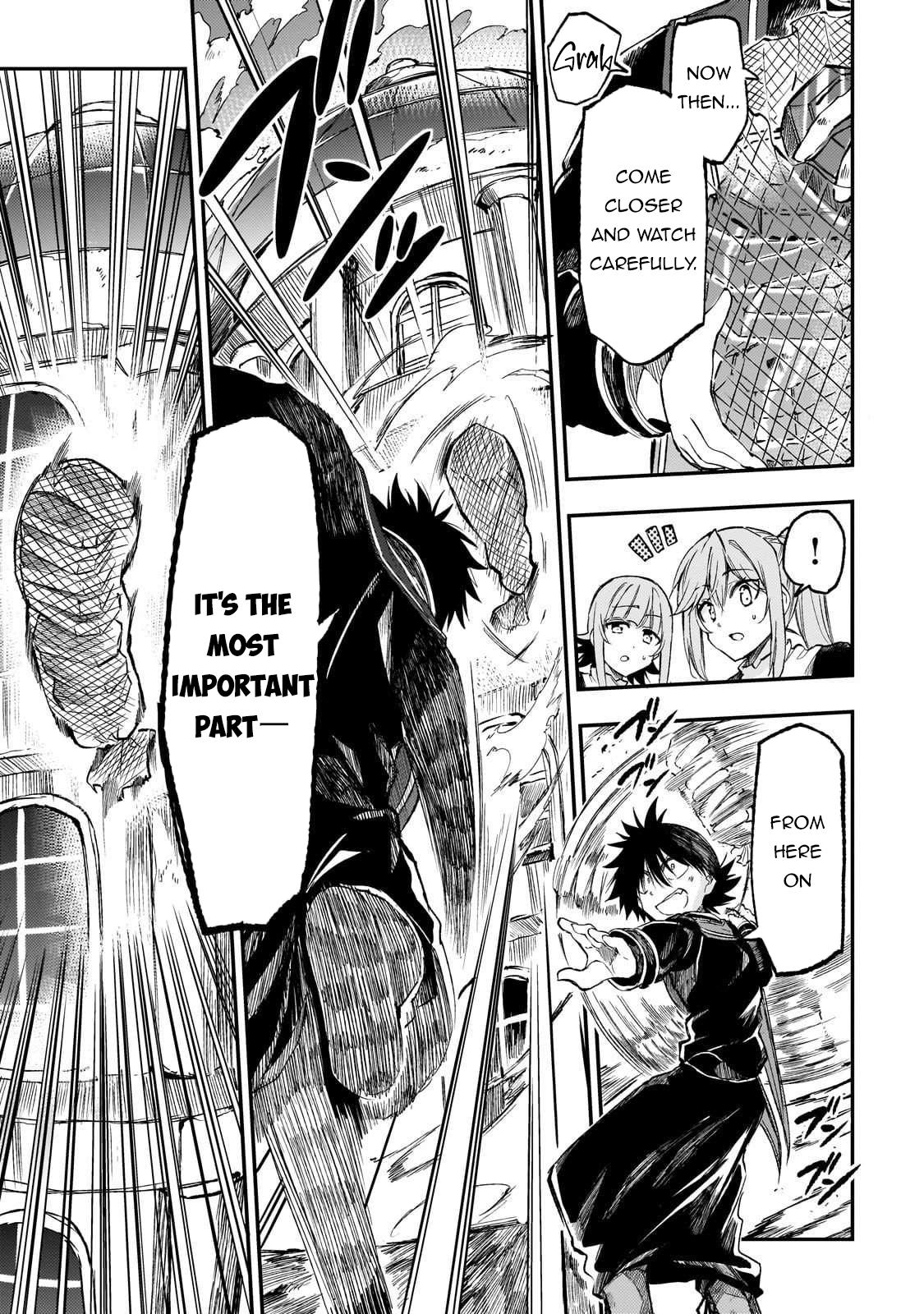 Loner Life in Another World Chapter 289 - Page 9