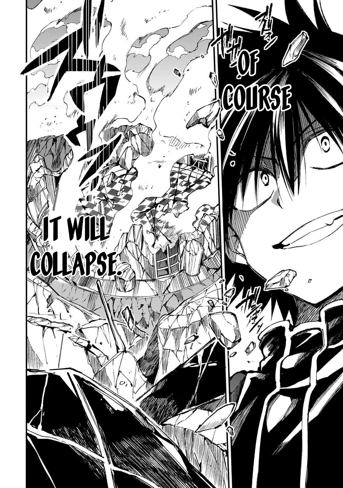 Loner Life in Another World Chapter 289 - Page 11