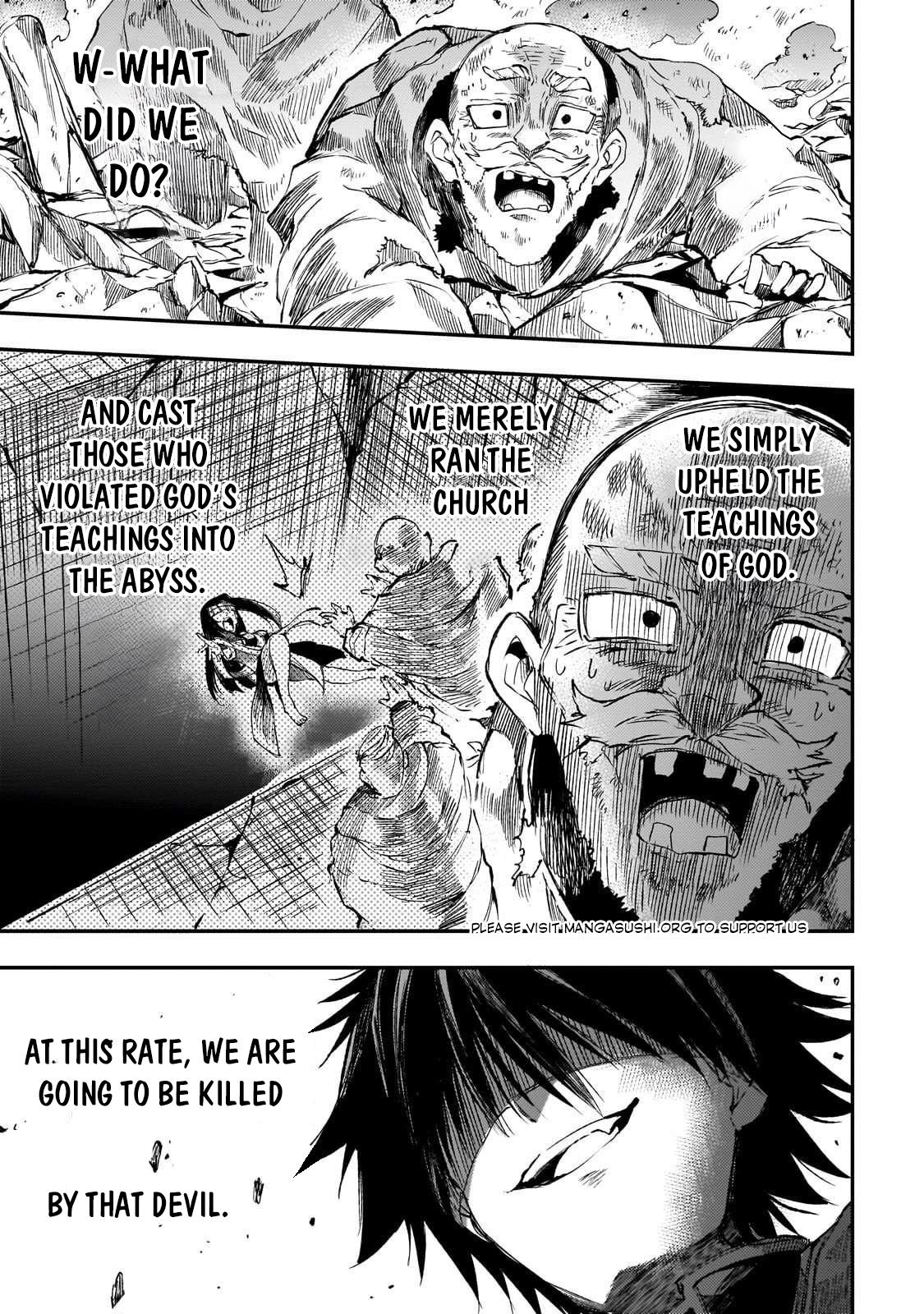 Loner Life in Another World Chapter 290 - Page 2