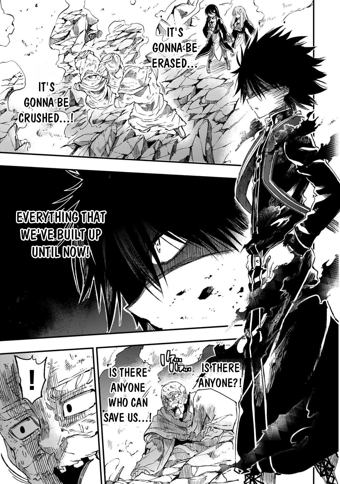 Loner Life in Another World Chapter 290 - Page 4