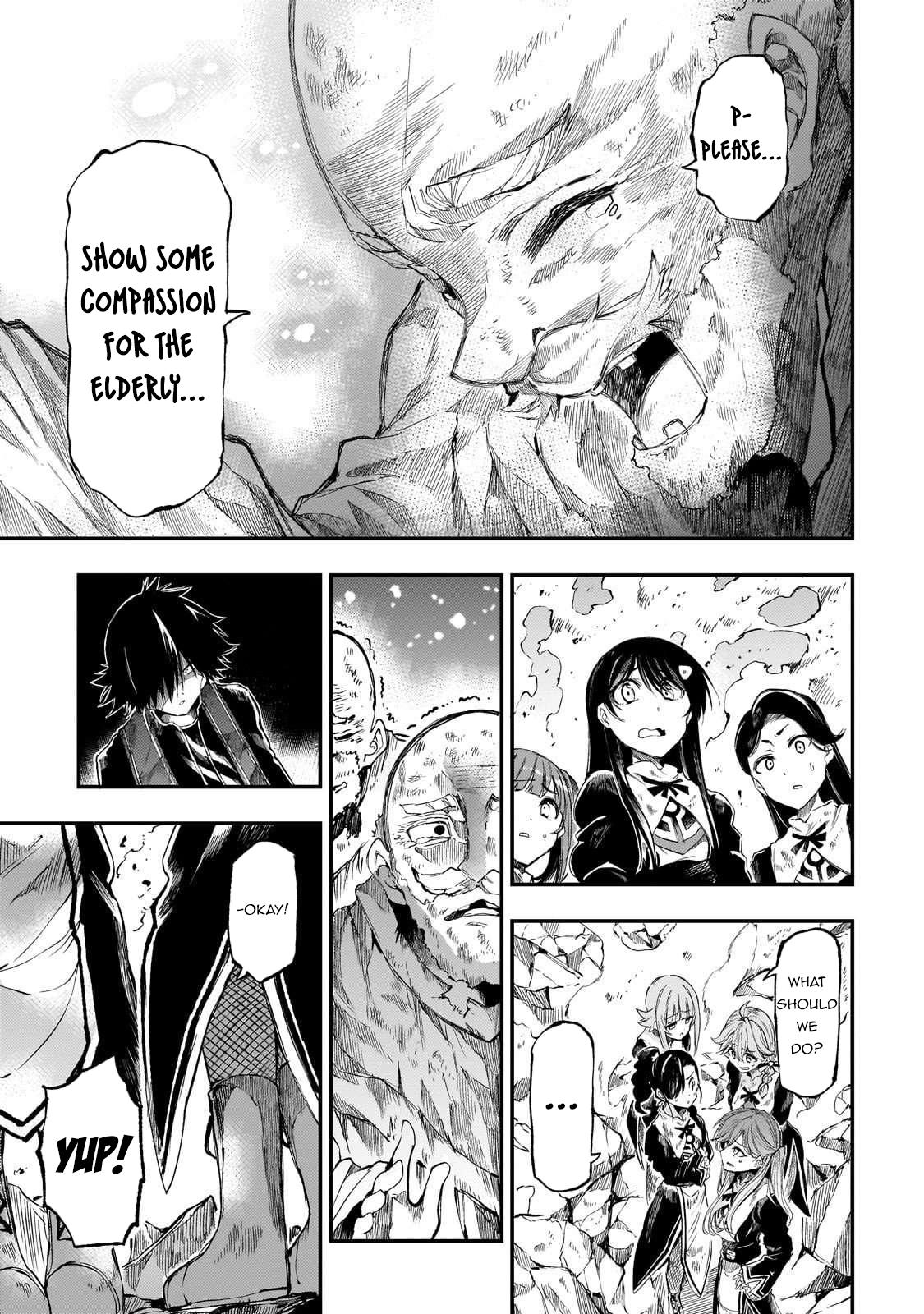 Loner Life in Another World Chapter 290 - Page 6
