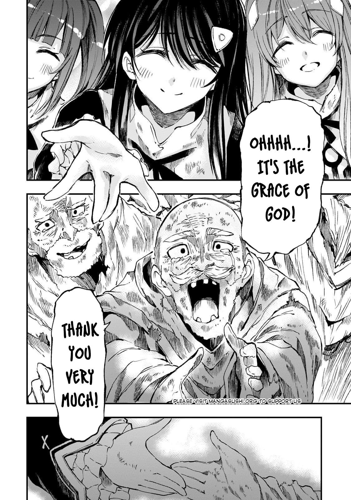 Loner Life in Another World Chapter 290 - Page 7