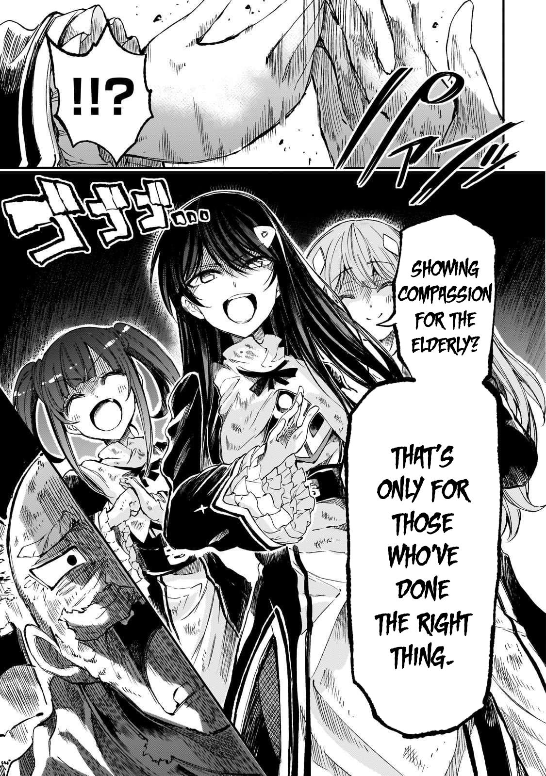 Loner Life in Another World Chapter 290 - Page 8